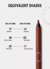 Sephora Collection Colorful 8HR Longwear Transferproof Lip Liner – 04 Everyday Pink (1.2g)