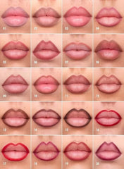 Sephora Collection Colorful 8HR Longwear Transferproof Lip Liner – 04 Everyday Pink (1.2g)