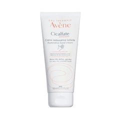 Avène Cicalfate Mains Repairing Hand Cream – Nourishing & Protective Hand Cream for Dry, Damaged Hands – 100ml