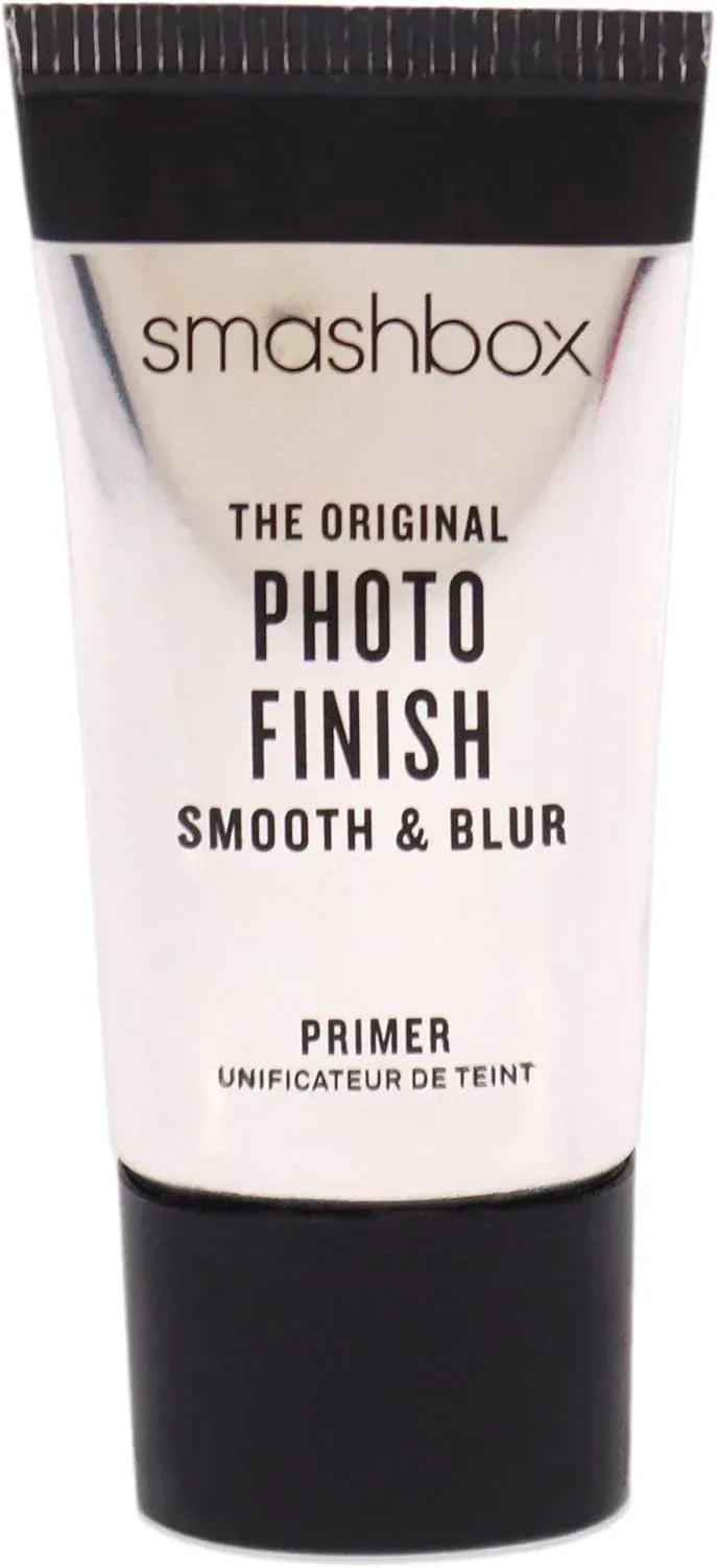 SmashBox The Original Photo Finish Smooth & Blur Primer – 0.34 oz - Mumzar