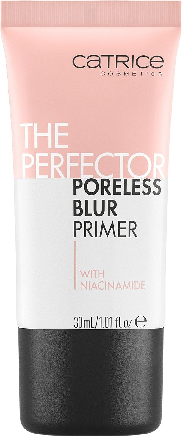 Catrice The Perfector Poreless Blur Primer