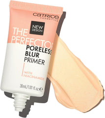 Catrice The Perfector Poreless Blur Primer