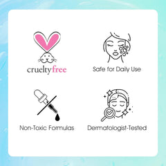 Colors Queen Power Grip Face Primer – Pink, Gel-Based & Hydrating