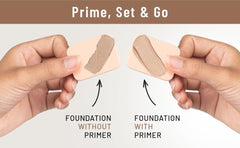 Swiss Beauty Mattifying Makeup Primer – Oil-Free, 30 g