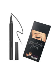 Huitich Liquid Eyeliner Pen – Black