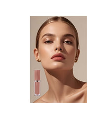 14-Color Lip Gloss Gift Set Matte & Shimmer Lip Gloss Lip Oil & Liquid Lipstick