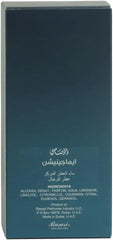 Rasasi Imagination for Men Eau De Parfum 100ml Long-Lasting Aromatic Fragrance