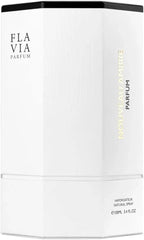 Flavia Nouveau Ambre Eau De Parfum 100ml Unisex Amber Woody Luxury Fragrance