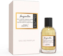 Amazing Creation Imagination Eau De Parfum for Men 30ml Citrus Woody Long-Lasting