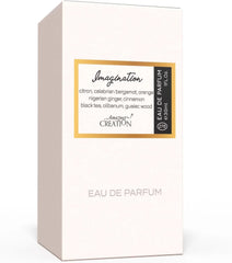 Amazing Creation Imagination Eau De Parfum for Men 30ml Citrus Woody Long-Lasting