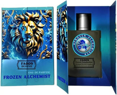 FA009 Frozen Imagination EDP 100ml Citrus Aromatic Long-Lasting Designer Inspired Perfume