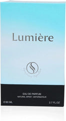 Lumiere by Symphony Eau De Parfum 80ml Inspired by Imagination LV Long-Lasting Men’s Perfume
