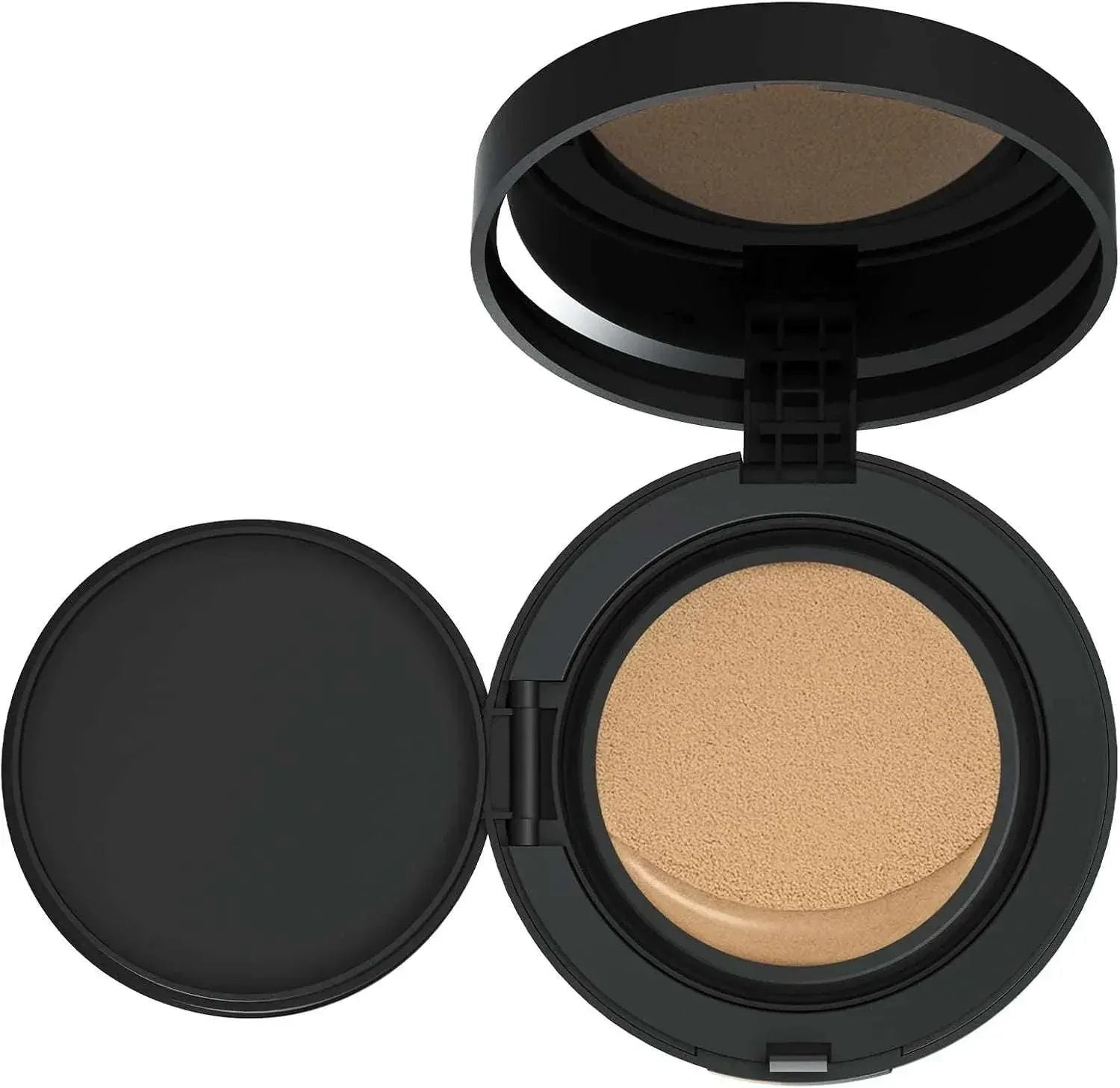 L’Oréal Paris x Mugler Cushion Foundation Illusion 6 Lightweight Long-Lasting 23ml