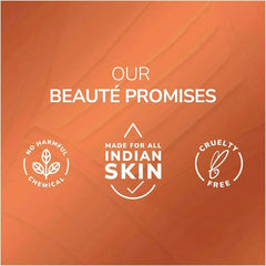 Mila Beauté Perfect Matte Long Wear Foundation SPF15 Vitamin E Shade 03