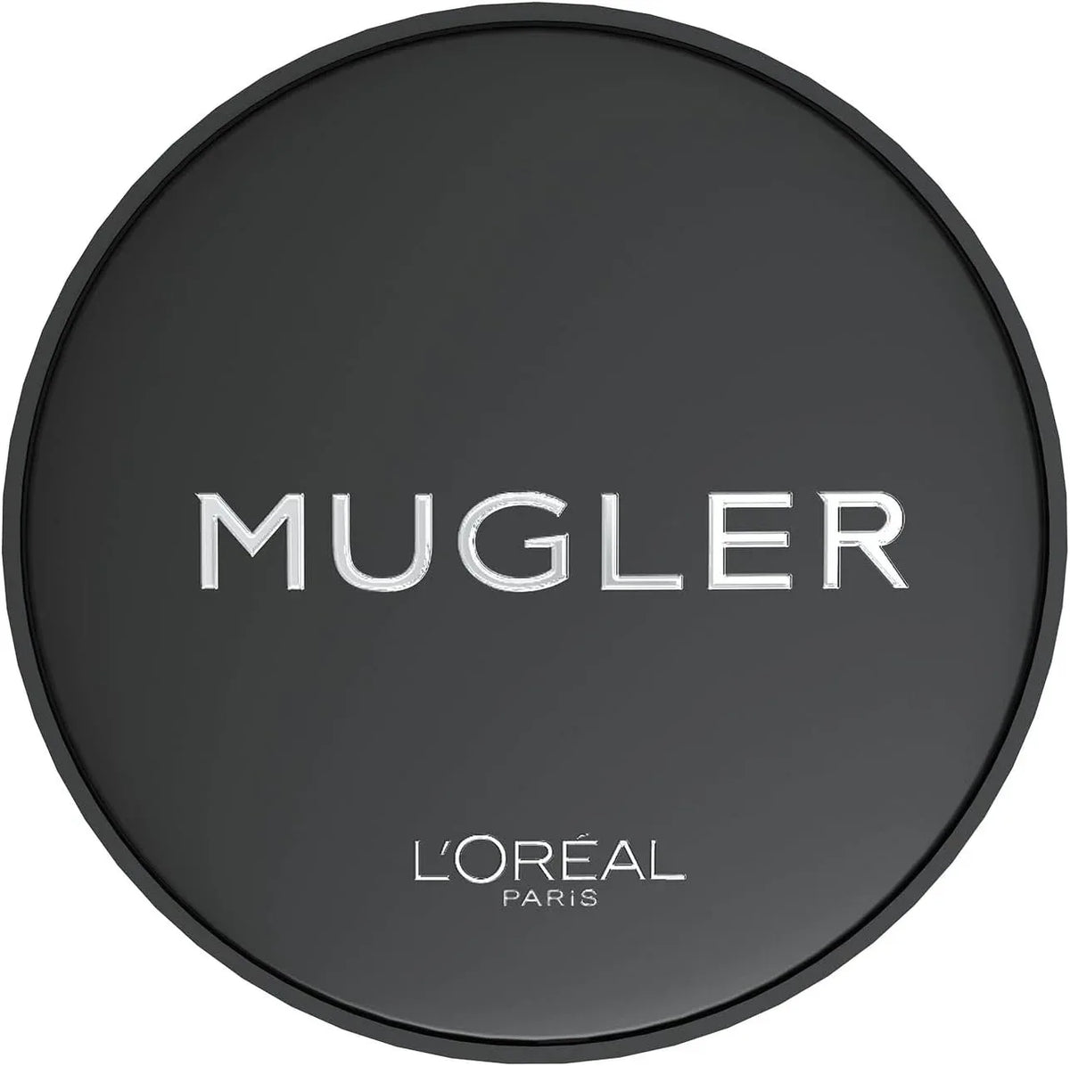 L’Oréal Paris x Mugler Cushion Foundation Illusion 6 Lightweight Long-Lasting 23ml