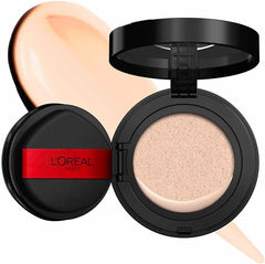 L’Oréal Paris Infallible Fresh Wear Cushion Foundation Shade 20 Lightweight 24H Coverage
