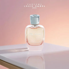 Louis Varel My Dream Eau De Parfum 90ml – Long Lasting Floral Fruity Gourmand Perfume for Women