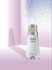 Rasasi Emotion Eau De Parfum 50ml – Long Lasting Floral Fruity Perfume for Women