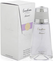 Rasasi Emotion Eau De Parfum 50ml – Long Lasting Floral Fruity Perfume for Women