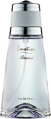 Rasasi Emotion Eau De Parfum 50ml – Long Lasting Floral Fruity Perfume for Women