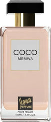 Gulf Orchid Memwa Coco Memwa Eau De Parfum 100ml – Long Lasting Luxury Floral Fragrance for Women