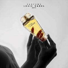 Louis Varel My Desire Eau De Parfum 100ML – Long Lasting Floral Fruity Luxury Perfume for Women