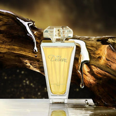 Louis Varel My Desire Eau De Parfum 100ML – Long Lasting Floral Fruity Luxury Perfume for Women