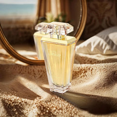 Louis Varel My Desire Eau De Parfum 100ML – Long Lasting Floral Fruity Luxury Perfume for Women