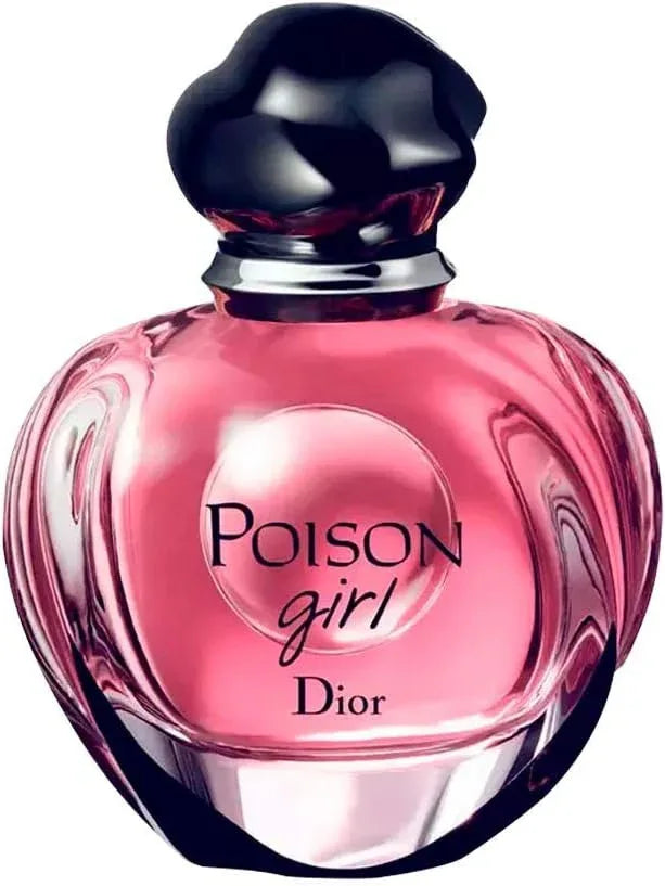 Christian Dior Poison Girl Eau De Parfum Spray 30ML – Long Lasting Floral Oriental Perfume for Women