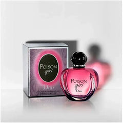 Christian Dior Poison Girl Eau De Parfum Spray 30ML – Long Lasting Floral Oriental Perfume for Women