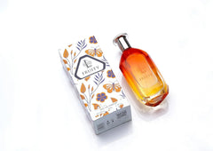 Louis Olivier Fruity Eau De Parfum 100ML – Long Lasting Chypre Fruity Luxury Perfume for Women