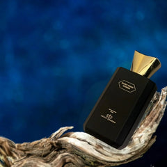 Musky Wood Intense Eau De Parfum 100ML – Long Lasting Woody Musky Amber Luxury Unisex Perfume