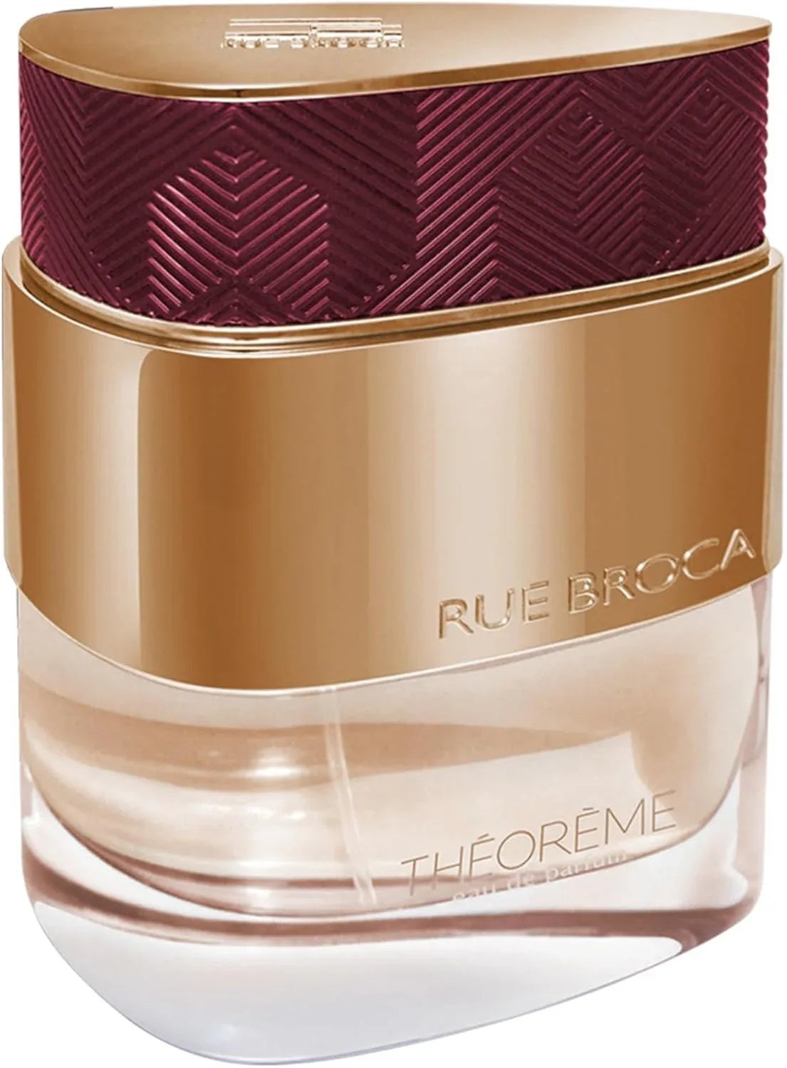 Rue Broca Theoreme Pour Femme Eau De Parfum 90ML – Long Lasting Floral Oriental Luxury Perfume for Women