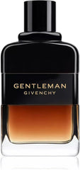 Givenchy Gentleman Réserve Privée Eau De Parfum 100ML – Luxury Woody Amber Whisky Fragrance for Men