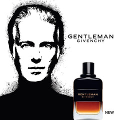 Givenchy Gentleman Réserve Privée Eau De Parfum 100ML – Luxury Woody Amber Whisky Fragrance for Men