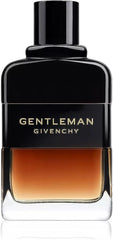 Givenchy Gentleman Réserve Privée Eau De Parfum 100ML – Luxury Woody Amber Whisky Fragrance for Men