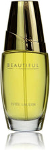 Estée Lauder Beautiful eau de parfum spray bottle, 30 mL