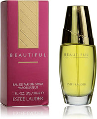 Estée Lauder Beautiful Eau De Parfum Spray 30ML – Classic Floral Romantic Fragrance for Women