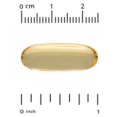 California Gold Nutrition Omega 800 Ultra-Concentrated Omega-3 Fish Oil 1000mg (30 / 90 Softgels) – kd-pur® Triglyceride EPA DHA Supplement