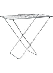 Winsor Steel Clothes Dryer Silver – Stainless Steel Laundry Drying Rack