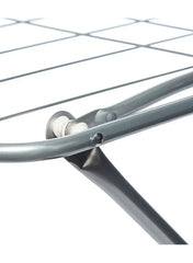 Winsor Steel Clothes Dryer Silver – Stainless Steel Laundry Drying Rack