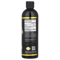 California Gold Nutrition Sport Organic MCT Oil – Unflavoured – 355 ml & 946 ml