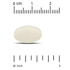 California Gold Nutrition مغنيسيوم مخلّب مع كالسيوم – مكمل دعم المعادن – 90 و 270 قرصًا