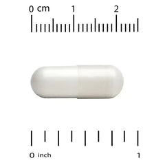 California Gold Nutrition Biotin 5,000 mcg – Hair, Skin & Nail Support – 30 Veggie Capsules