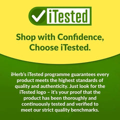 California Gold Nutrition Biotin 5,000 mcg – Hair, Skin & Nail Support – 30 Veggie Capsules