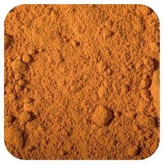 California Gold Nutrition Foods Organic Ground Turmeric – 82 g (2.9 oz)