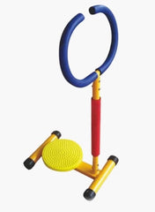 Children Indoor & Outdoor Fitness Equipment – Kids Sensory Integration & Physical Training Set
