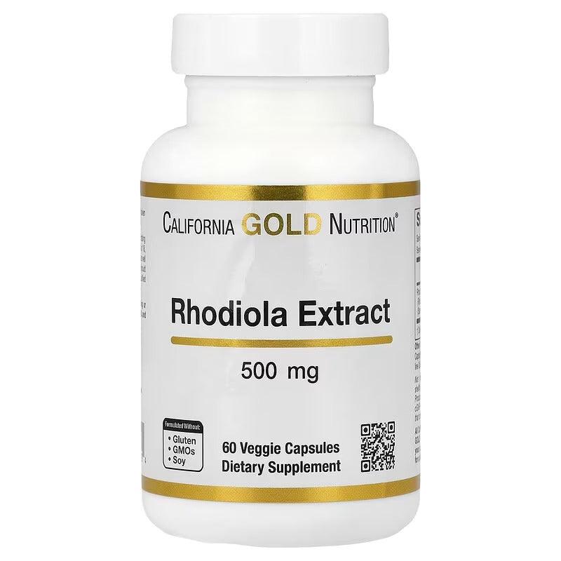California Gold Nutrition Norwegian Extra Strength Oslomega® Omega-3 Fish Oil Natural Lemon – 200 ml