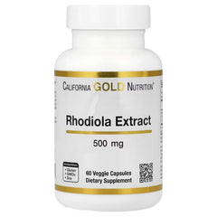 California Gold Nutrition Norwegian Extra Strength Oslomega® Omega-3 Fish Oil Natural Lemon – 200 ml