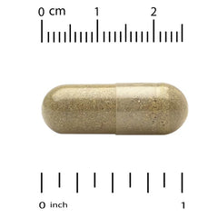California Gold Nutrition Red Yeast Rice 600 mg – Traditional Wellness Support – 120 Veg Capsules